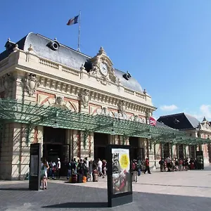 Studio De La Gare Nizza