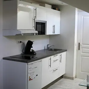 Beau Apartamento