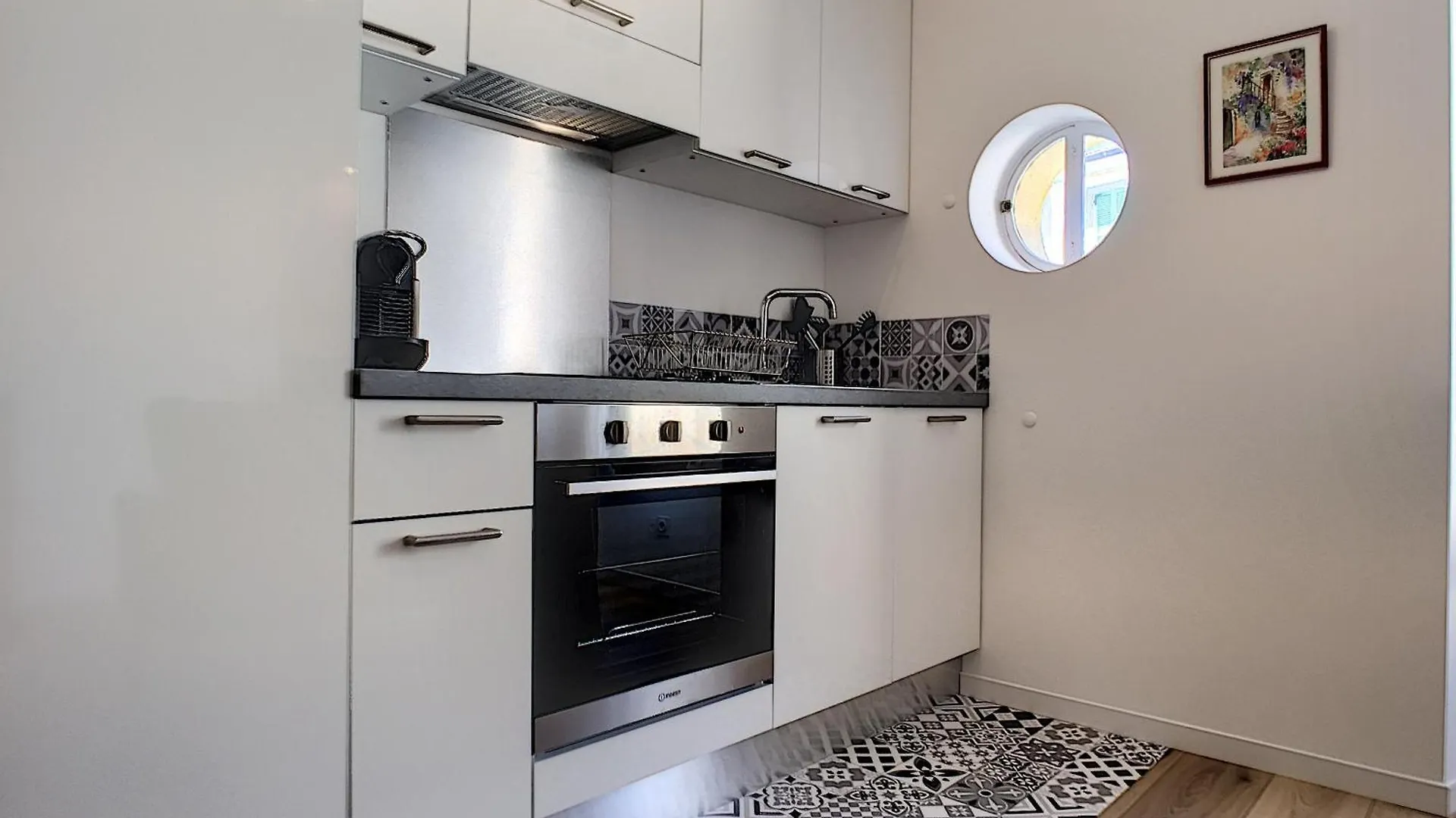 Nestor&Jeeves - Cozy Cloud - Central - Near Beach Nice 0*,  France